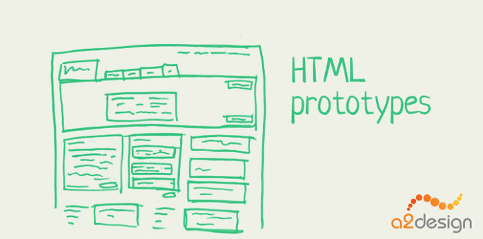 When can HTML prototypes come in handy?