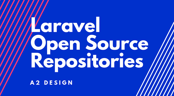Laravel Open Source Repositories on GitHub